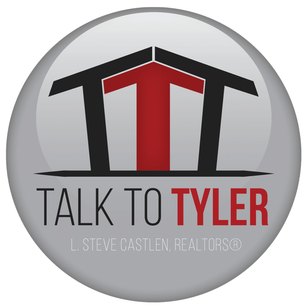 Talk to Tyler